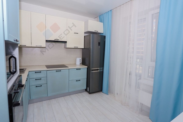 
   Продам 3-комнатную, 70.7 м², Героев-Разведчиков ул, 6к3

. Фото 18.