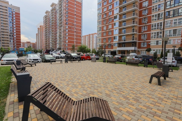 
   Продам 3-комнатную, 70.7 м², Героев-Разведчиков ул, 6к3

. Фото 31.