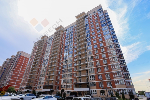 
   Продам 3-комнатную, 70.7 м², Героев-Разведчиков ул, 6к3

. Фото 37.