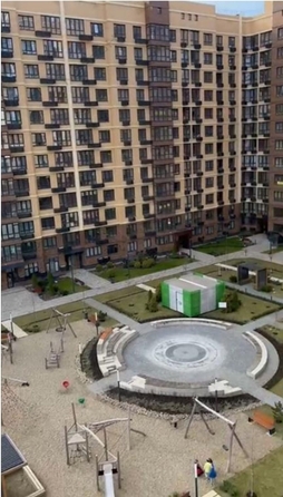 
   Продам 2-комнатную, 58 м², 2-я Российская ул, 162

. Фото 8.