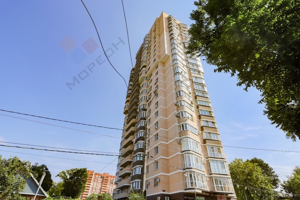 
   Продам 2-комнатную, 59.4 м², Таманская ул, 130/3

. Фото 33.