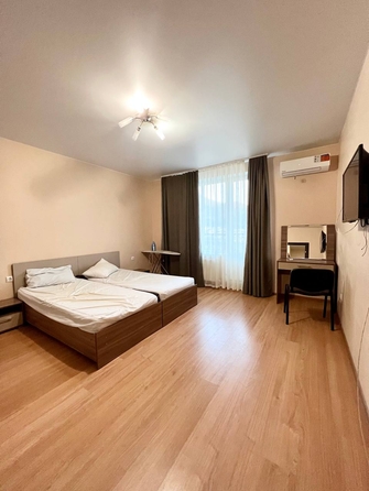 
   Продам 1-комнатную, 42 м², Горная ул, к В

. Фото 9.