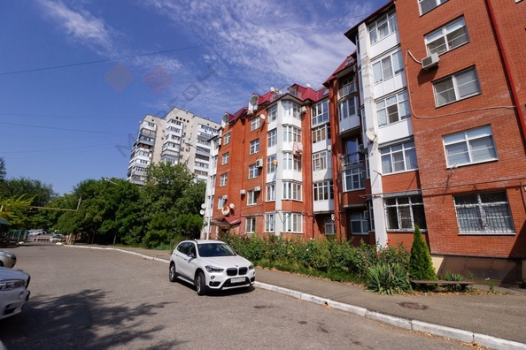 
   Продам 2-комнатную, 81.3 м², Сормовская ул, 167/1

. Фото 29.