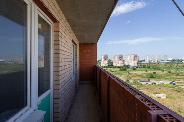 
   Продам 1-комнатную, 38.7 м², Гидростроителей ул, 59/2лит1

. Фото 20.