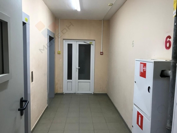 
   Продам 3-комнатную, 80.1 м², Марины Цветаевой ул, 13

. Фото 14.