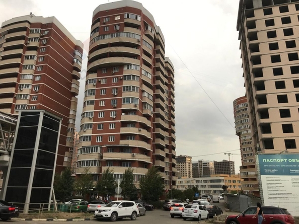 
   Продам 3-комнатную, 80.1 м², Марины Цветаевой ул, 13

. Фото 15.