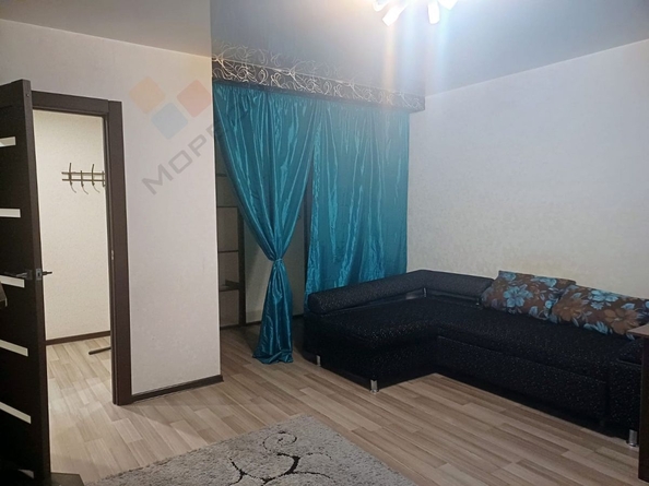 
   Продам 1-комнатную, 39.5 м², Евгении Жигуленко ул, 4

. Фото 12.