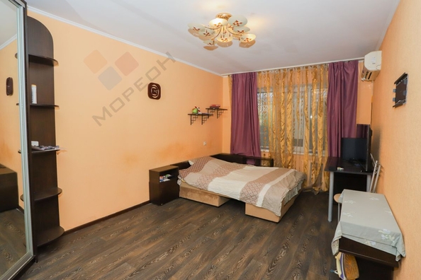 
   Продам 1-комнатную, 31 м², Таганрогская ул, 22/1

. Фото 4.