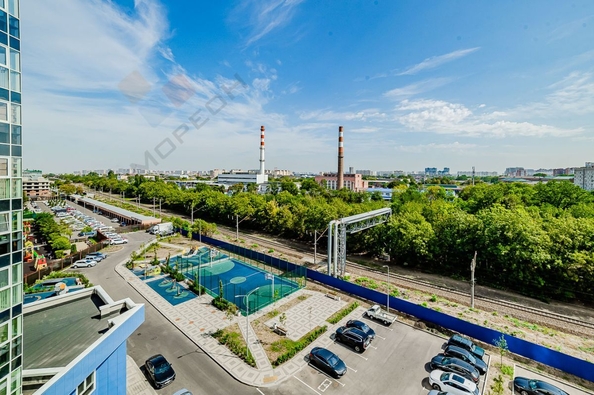 
   Продам 3-комнатную, 98.1 м², Шоссе Нефтяников ул, 18к4

. Фото 31.