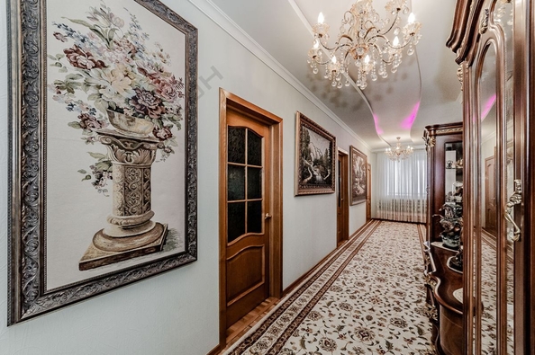 
   Продам дом, 500 м², Краснодар

. Фото 17.