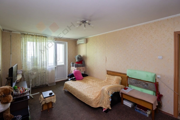 
   Продам 2-комнатную, 50.9 м², Сормовская ул, 205

. Фото 4.