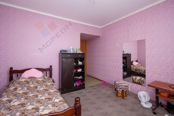 
   Продам 2-комнатную, 50.9 м², Сормовская ул, 205

. Фото 7.