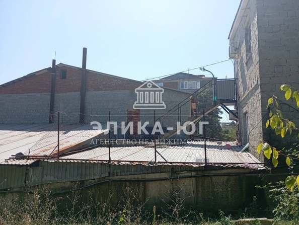 
  Продается готовый бизнес, 323 м², Новороссийское шоссе ул
. Фото 5.