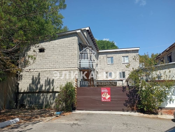 
  Продается готовый бизнес, 323 м², Новороссийское шоссе ул
. Фото 6.