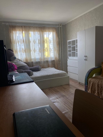 
   Продам 1-комнатную, 37 м², Адмирала Пустошкина ул, 22к6

. Фото 5.