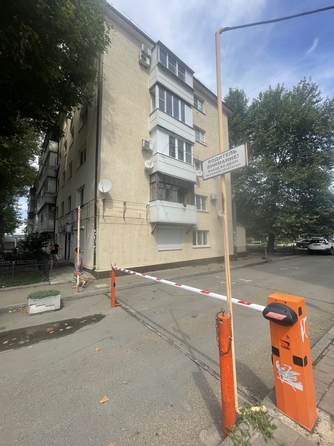 
   Продам 3-комнатную, 60 м², Краснозеленых ул, 7

. Фото 27.