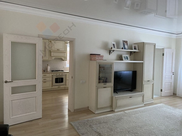 
   Продам дом, 132.5 м², Краснодар

. Фото 14.