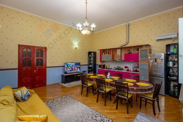 
   Продам дом, 504.4 м², Краснодар

. Фото 11.