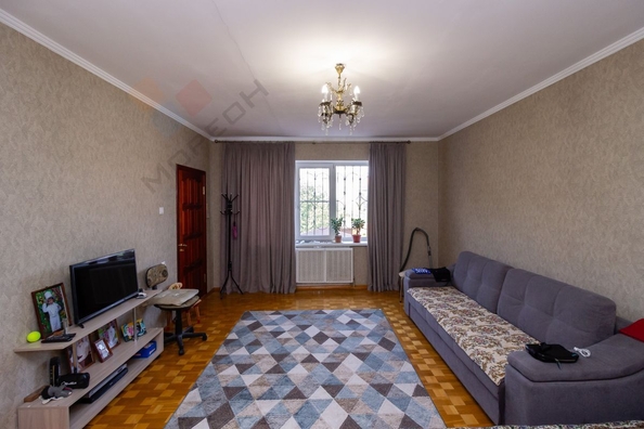 
   Продам дом, 504.4 м², Краснодар

. Фото 29.