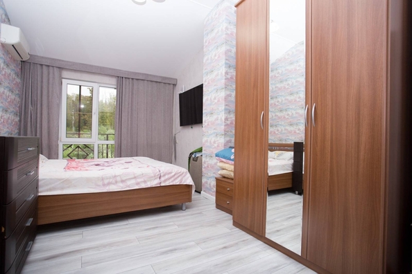 
   Продам 3-комнатную, 88 м², Лесная ул, 12/2Б

. Фото 5.