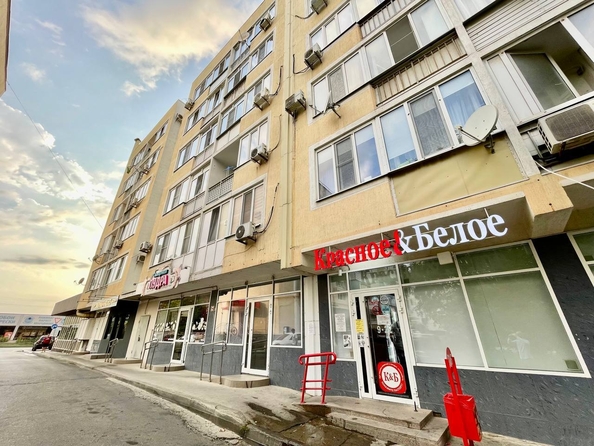 
   Продам студию, 36 м², Ленина ул, 163А

. Фото 20.