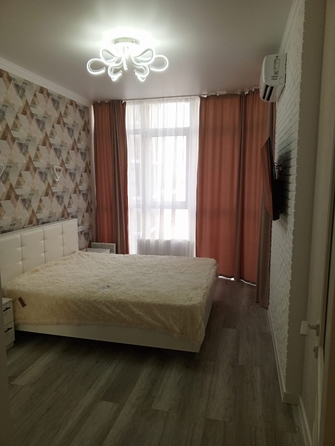 
   Продам студию, 34 м², Рождественская ул, 55к1

. Фото 3.