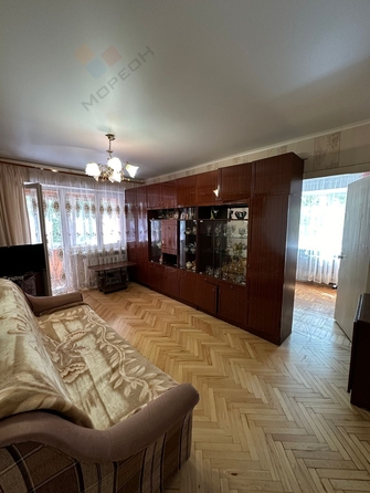 
   Продам 3-комнатную, 51.3 м², Тургенева ул, 130

. Фото 10.