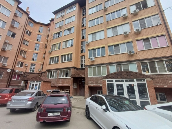 
   Продам 1-комнатную, 42.8 м², Мусоргского М.П. ул, 1

. Фото 17.