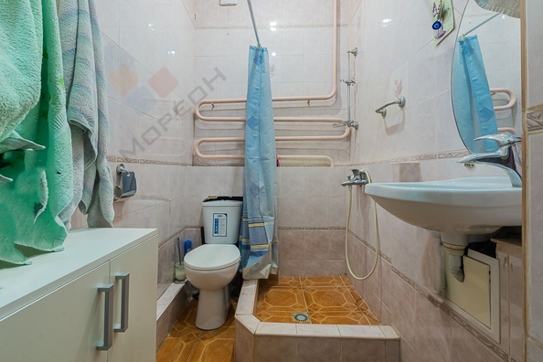 
   Продам 3-комнатную, 84.1 м², Митрофана Седина ул, 83

. Фото 23.