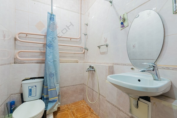 
   Продам 3-комнатную, 84.1 м², Митрофана Седина ул, 83

. Фото 24.