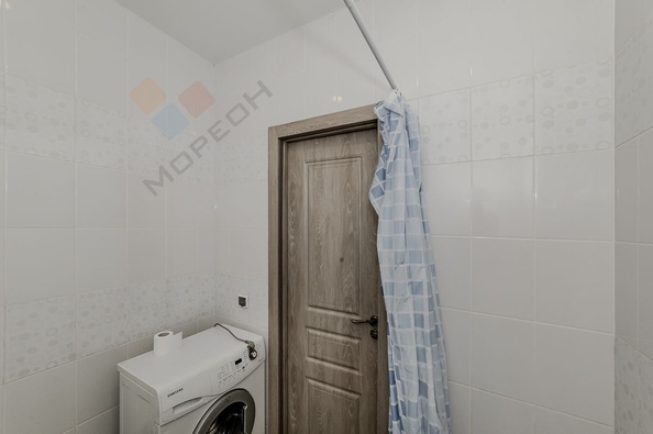 
   Продам 1-комнатную, 31.9 м², Западный Обход ул, 42/3к3

. Фото 8.