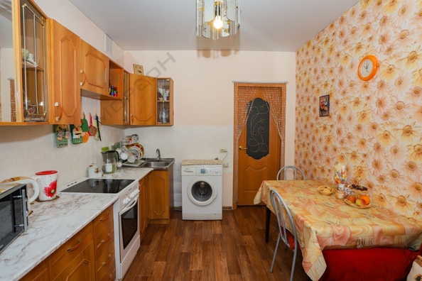 
   Продам 1-комнатную, 36.7 м², Рахманинова С.В. ул, 13

. Фото 7.