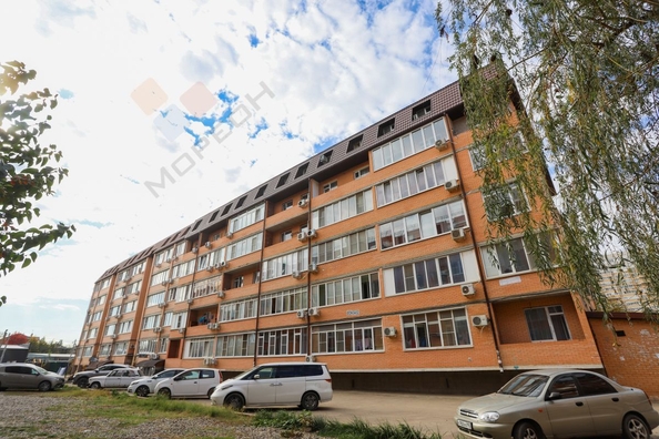 
   Продам 1-комнатную, 36.7 м², Рахманинова С.В. ул, 13

. Фото 18.