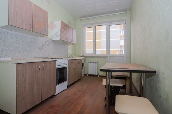 
   Продам 1-комнатную, 30.1 м², Мусоргского М.П. ул, 17

. Фото 3.