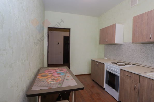 
   Продам 1-комнатную, 30.1 м², Мусоргского М.П. ул, 17

. Фото 5.