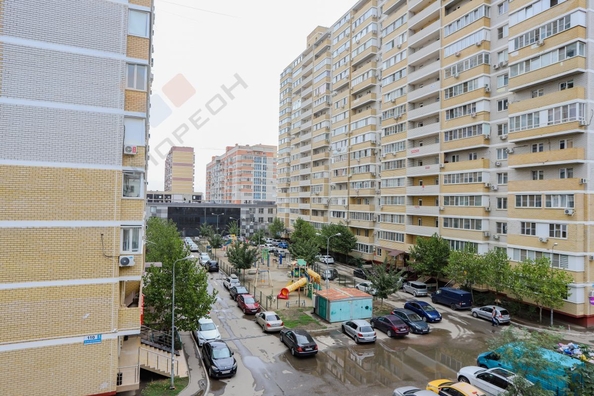 
   Продам 1-комнатную, 30.1 м², Мусоргского М.П. ул, 17

. Фото 19.