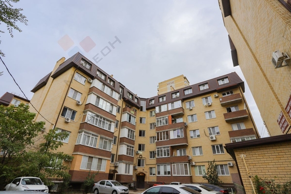 
   Продам 1-комнатную, 30.1 м², Мусоргского М.П. ул, 17

. Фото 21.