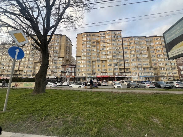 
   Продам 2-комнатную, 80 м², Анапское ш, 1Г

. Фото 2.