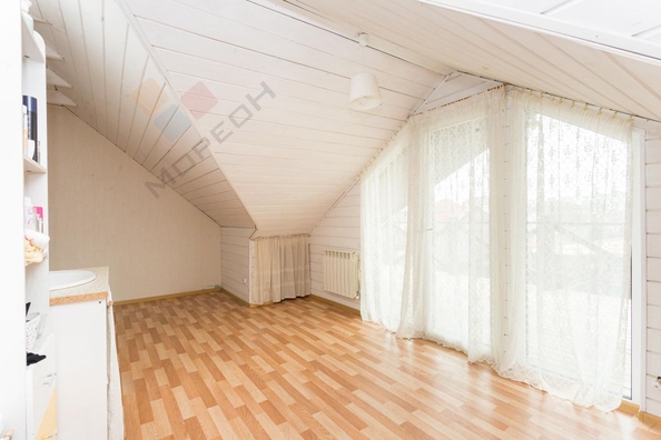 
   Продам дом, 168 м², Краснодар

. Фото 20.