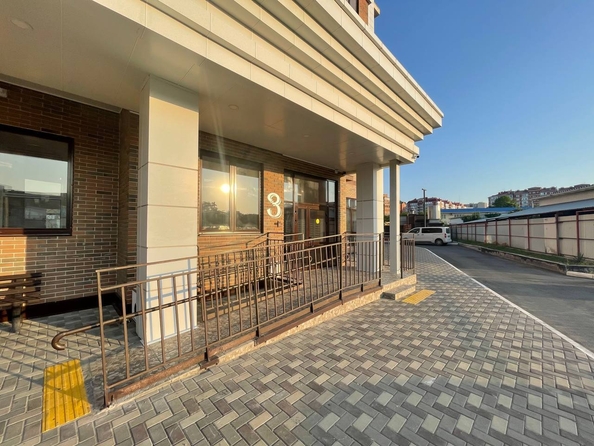 
  Продается 1-комн. квартира, 45 м², Омелькова ул, д. 93
. Фото 1.