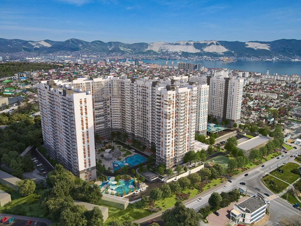 
   Продам 3-комнатную, 98.8 м², Куникова ул, 47Б

. Фото 2.