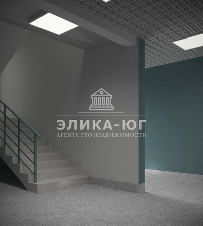 
   Продам 1-комнатную, 34.9 м², Тепличная ул

. Фото 12.