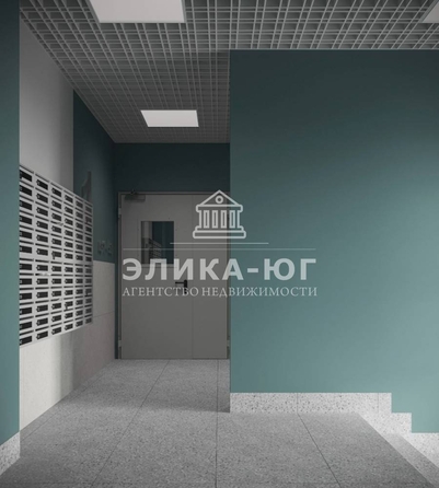 
   Продам 1-комнатную, 34.9 м², Тепличная ул

. Фото 13.