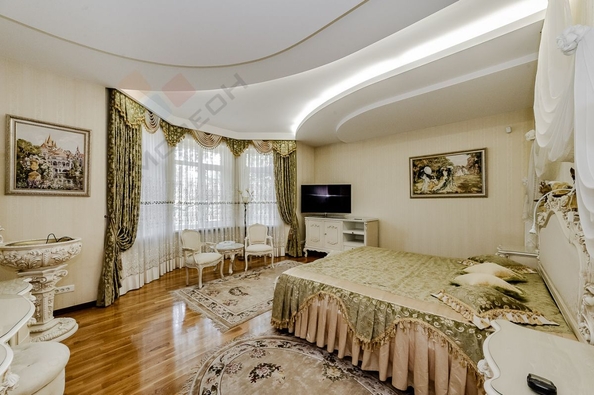 
   Продам дом, 621 м², Краснодар

. Фото 27.