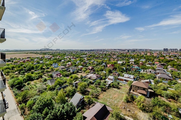 
   Продам 1-комнатную, 34.9 м², Героя Ростовского ул, 8к7

. Фото 14.