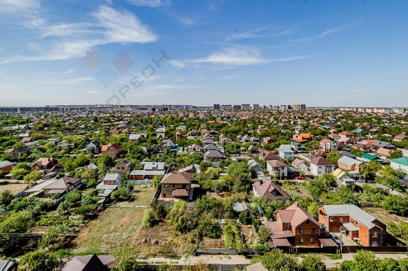 
   Продам 1-комнатную, 34.9 м², Героя Ростовского ул, 8к7

. Фото 15.