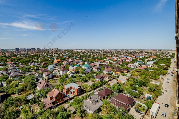 
   Продам 1-комнатную, 34.9 м², Героя Ростовского ул, 8к7

. Фото 16.