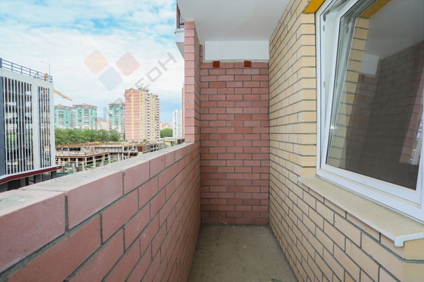 
   Продам 2-комнатную, 42 м², Героев-Разведчиков ул, 11/3

. Фото 12.