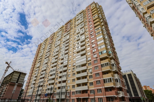 
   Продам 1-комнатную, 35.4 м², Героев-Разведчиков ул, 11/3

. Фото 23.