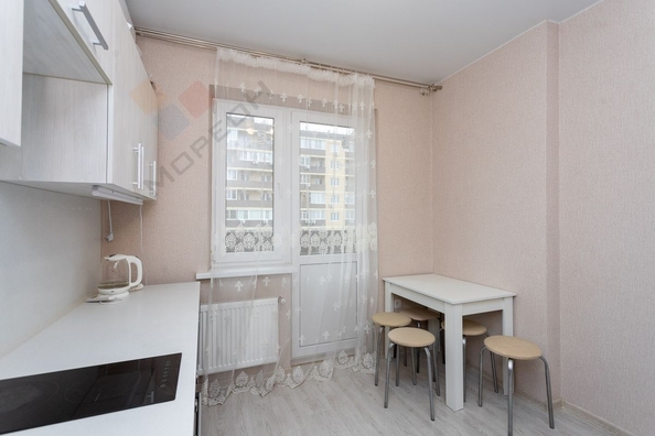 
   Продам 1-комнатную, 34.4 м², Петра Метальникова ул, 40

. Фото 4.